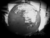 Africa in focus royalty free stock image Africa in focus royalty free stock image