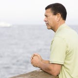 African American Man royalty free stock image African American Man royalty free stock image