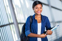 African college student royalty free stock photos African college student royalty free stock photos