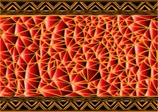 African Print fabric, Ethnic handmade ornament for your design, Ethnic and tribal motifs geometric elements. Vector afro texture vector illustration African Print fabric, Ethnic handmade ornament for your design, Ethnic and tribal motifs geometric elements. Vector afro texture vector illustration