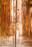 Age-Old Door