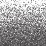 Aged grain texture. Sketch gradient printed grainy effect. Halftone sand noise grunge vector background royalty free illustration Aged grain texture. Sketch gradient printed grainy effect. Halftone sand noise grunge vector background royalty free illustration