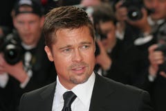 Agente Brad Pitt Agente Brad Pitt