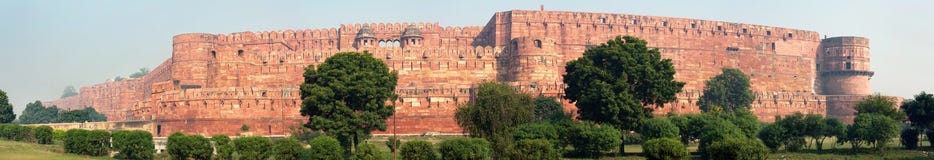 Agra Fort Zdjęcia Stock Agra Fort Zdjęcia Stock