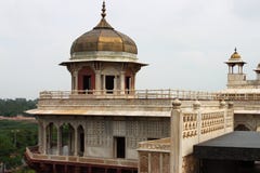 Agra fort: Zdjęcie Royalty Free Agra fort: Zdjęcie Royalty Free