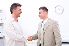 Agreement stock photos Agreement stock photos