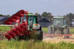 Agriculture moderne Agriculture moderne