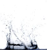 Agua que cae en agua Agua que cae en agua