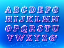 underwater bubble letters font underwater bubble letters font