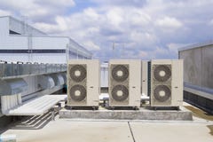 Air Compressor Royalty Free Stock Image Air Compressor Royalty Free Stock Image