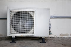 Air Compressors royalty free stock photo Air Compressors royalty free stock photo