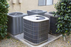 Air Conditioner Compressors