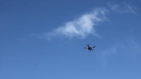 Air drone