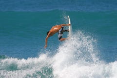Air surfant