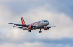 Airbus A320-214 royalty free stock photo Airbus A320-214 royalty free stock photo