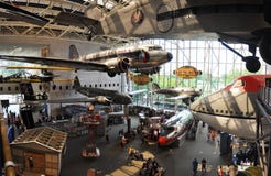 Aire nacional y museo de espacio en Washington Aire nacional y museo de espacio en Washington