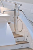 Aisle And Stair On Yacht Stock Photos Aisle And Stair On Yacht Stock Photos