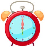 Alarm Clock Royalty Free Stock Photo Alarm Clock Royalty Free Stock Photo