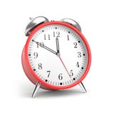 Alarm Clock Stock Images