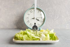 iceberg lettuce on keto diet