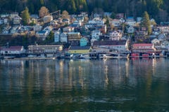 alaska insidapassage royaltyfria bilder alaska insidapassage royaltyfria bilder