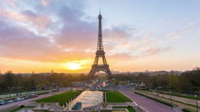 Alba di Parigi Alba di Parigi