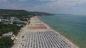 Albena, Bulgaria Albena, Bulgaria