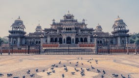 Albert Hall museum arkivfoto Albert Hall museum arkivfoto