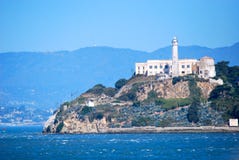 Alcatraz Stock Photo Alcatraz Stock Photo