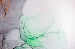 Alcohol Ink Modern Abstract Painting, Modern Art, Abstract Art, Contemporary Art royalty free stock images Alcohol Ink Modern Abstract Painting, Modern Art, Abstract Art, Contemporary Art royalty free stock images