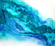 Alcohol Ink Texture. Fluid Ink Abstract Background. Art For Design The Art For The Design Of Transparent Creativity Stock Image Alcohol Ink Texture. Fluid Ink Abstract Background. Art For Design The Art For The Design Of Transparent Creativity Stock Image
