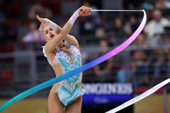 Aleksandra Soldatova俄罗斯 库存照片 Aleksandra Soldatova俄罗斯 库存照片