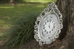 Alice in Wonderland quote Royalty Free Stock Image Alice in Wonderland quote Royalty Free Stock Image
