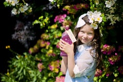Alice in Wonderland Stock Images Alice in Wonderland Stock Images
