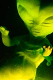 Alien Fetus
