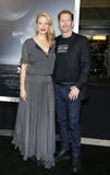 Alison Eastwood και Stacy Poitras στοκ φωτογραφίες με δικαίωμα ελεύθερης χρήσης Alison Eastwood και Stacy Poitras στοκ φωτογραφίες με δικαίωμα ελεύθερης χρήσης