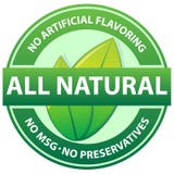 All Natural Food Seal