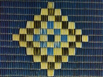 Allini le forme e le linee della matrice immagini stock Allini le forme e le linee della matrice immagini stock