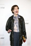 Allyce Beasley at the Premiere of `It Takes a Lunatic at the 2019 Tribeca Film Festival royalty free stock photo Allyce Beasley at the Premiere of `It Takes a Lunatic at the 2019 Tribeca Film Festival royalty free stock photo