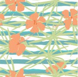 aloha seamless hawaii modell stock illustrationer aloha seamless hawaii modell stock illustrationer