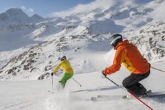Alpejski narciarstwo Alpejski narciarstwo