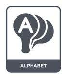 alphabet icon in trendy design style. alphabet icon isolated on white background. alphabet vector icon simple and modern flat stock illustration alphabet icon in trendy design style. alphabet icon isolated on white background. alphabet vector icon simple and modern flat stock illustration