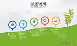 Alpinisme et arbre infographic de calibre d'étape importante d'affaires avec 5 teps, options, processus Illustration de vecteur illustration libre de droits Alpinisme et arbre infographic de calibre d'étape importante d'affaires avec 5 teps, options, processus Illustration de vecteur illustration libre de droits