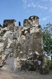Alte Fortwandgewehre lizenzfreie stockfotos Alte Fortwandgewehre lizenzfreie stockfotos