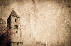 Alte Kirche