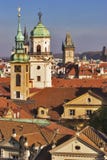 Alte Stadt. lizenzfreies stockbild Alte Stadt. lizenzfreies stockbild