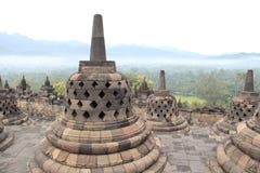 Alter buddhistischer Tempel lizenzfreie stockbilder Alter buddhistischer Tempel lizenzfreie stockbilder