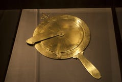 Alter Seemannmessgerät Astrolabe lizenzfreie stockfotografie Alter Seemannmessgerät Astrolabe lizenzfreie stockfotografie