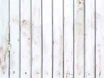 Altes Weiß verwitterter hölzerner Hintergrund lizenzfreie stockfotografie Altes Weiß verwitterter hölzerner Hintergrund lizenzfreie stockfotografie