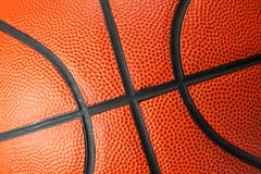 Alto vicino di pallacanestro Fotografie Stock Alto vicino di pallacanestro Fotografie Stock